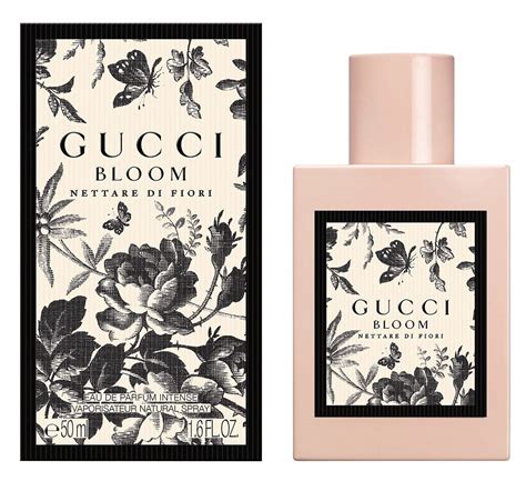 gucci bloom nettare di fiori reviews|gucci bloom nettare.